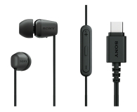 Sony EX15C Czarne - 1361478 - zdjęcie 2